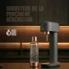 Test Mysoda Ruby 2 : la machine à eau pétillante qui mise tout sur le design et la simplicité