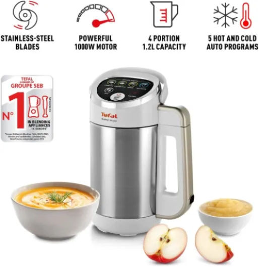BL841140 Soupe 1000W 12L automatique Maker