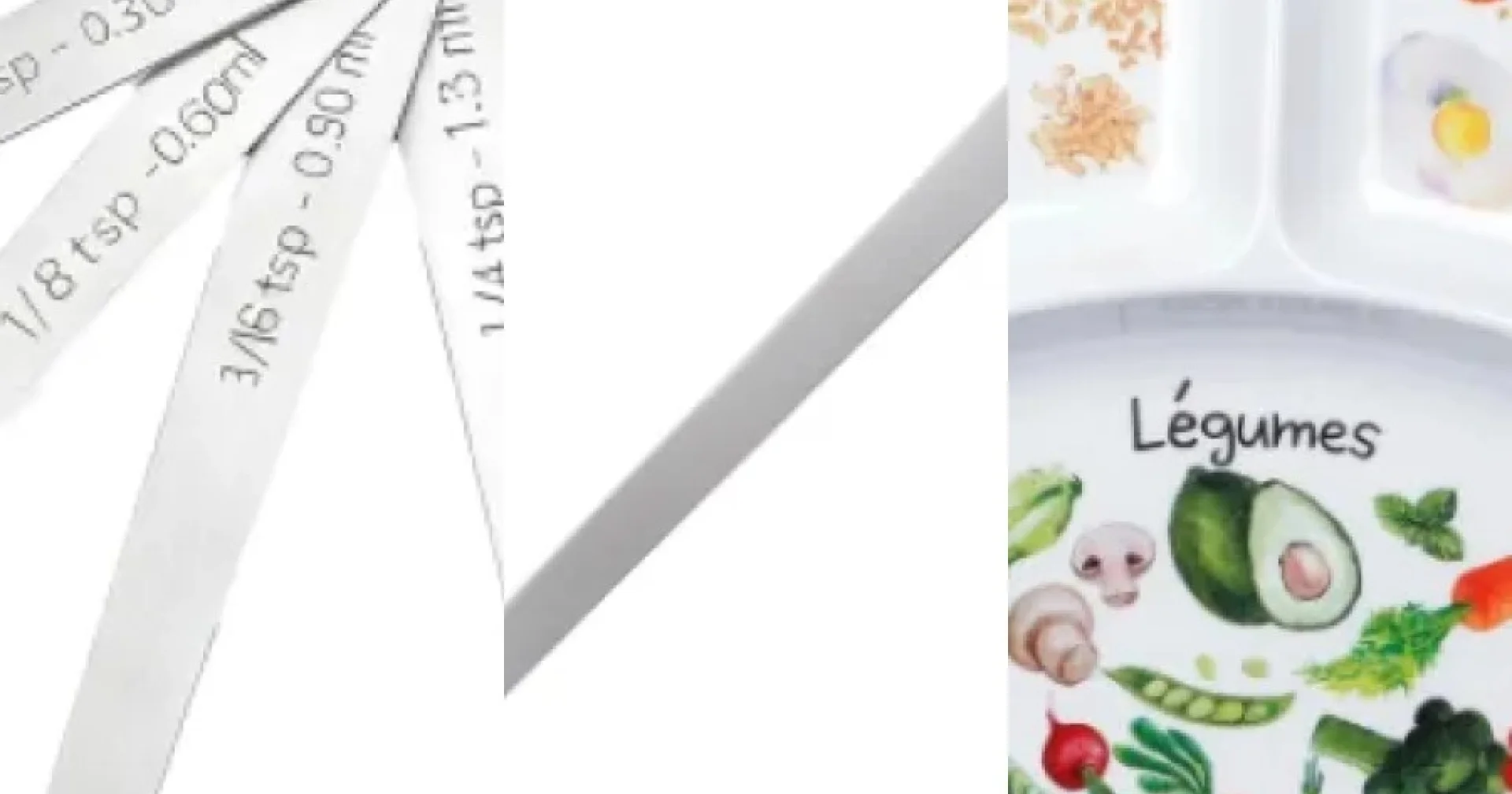 Top Balance de cuisine