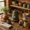 Bouilloire à température variable : un luxe ou un vrai gain pour le thé et le café au quotidien