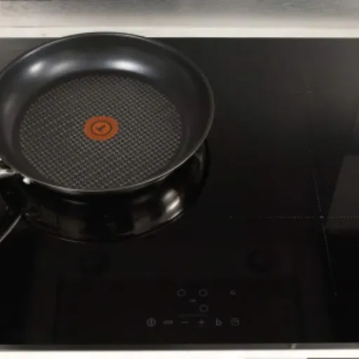 Test Tefal Intuition lot de 3 poêles : l’inox du quotidien qui fait le job sans prise de tête