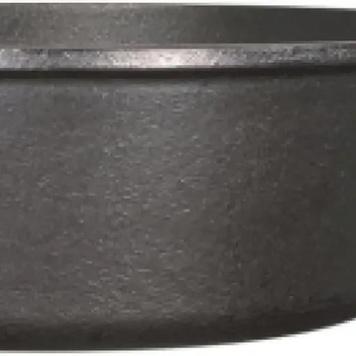 Test Lodge 30,48 cm fonte profonde : la poêle/sautéuse qui remplace presque une cocotte