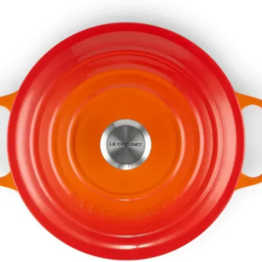 Test Le Creuset Cocotte Signature 26 cm : la grosse cocotte qu’on achète (normalement) une fois dans sa vie