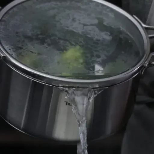 Test Tefal Nordica 6 pièces : des casseroles inox bien pensées pour la cuisine de tous les jours
