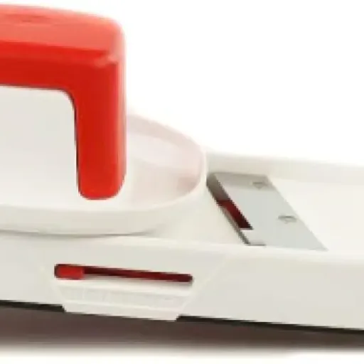 Test Tupperware Mandoline Junior Küchenstar : la petite râpe qui fait le job sans prise de tête