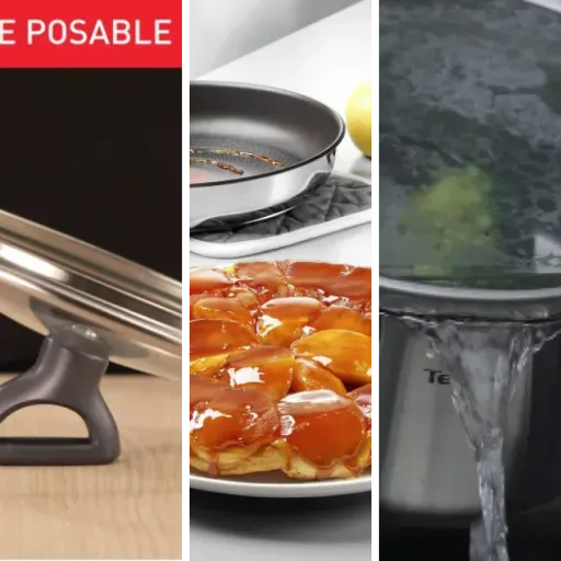 Comparatif des 8 meilleurs batterie de cuisine (août 2026)