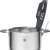 Test ZWILLING Simplify 5 pièces : des casseroles bien fichues pour cuisiner sans se prendre la tête