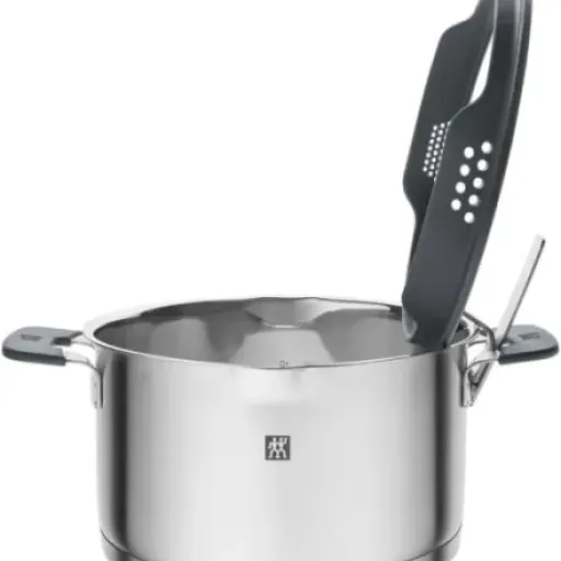 Test ZWILLING Simplify 5 pièces : des casseroles bien fichues pour cuisiner sans se prendre la tête
